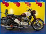 ROYAL ENFIELD Classic 650 Garantita e Finanziabile rif. 24113739