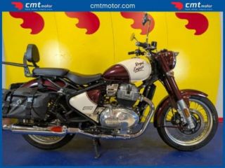 ROYAL ENFIELD Classic 650 Garantita e Finanziabile rif. 24113739