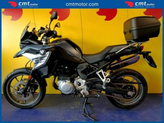 BMW F 750 GS Garantita e Finanziabile rif. 24092638 - Foto 3