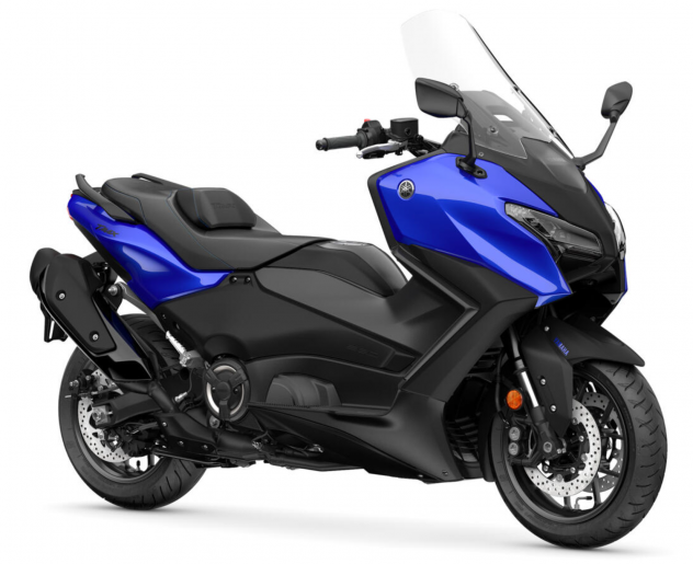moto noleggio lungo termine