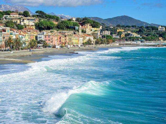 Trilocale in vendita a Celle Ligure - Foto 3