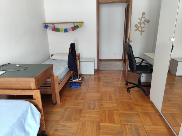 Posto letto in stanza doppia – Zona Città Studi / Politecnico di Milano - Foto 4