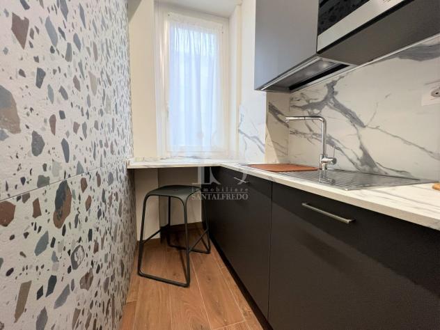 APPARTAMENTO di 1 vani e di 40 mq (MILANO) rif. HOME 3415_1 - Foto 5