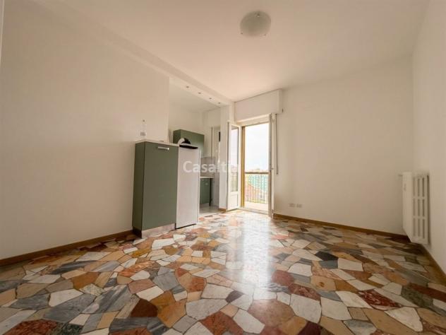 BILOCALE NUOVO CON BALCONE AL 7° PIANO – VIA MILLELIRE - Foto 3