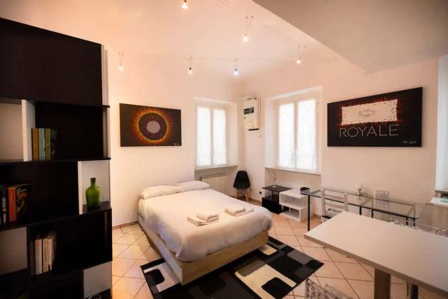 Loft in Tortona/Navigli