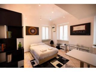 Loft in Tortona/Navigli