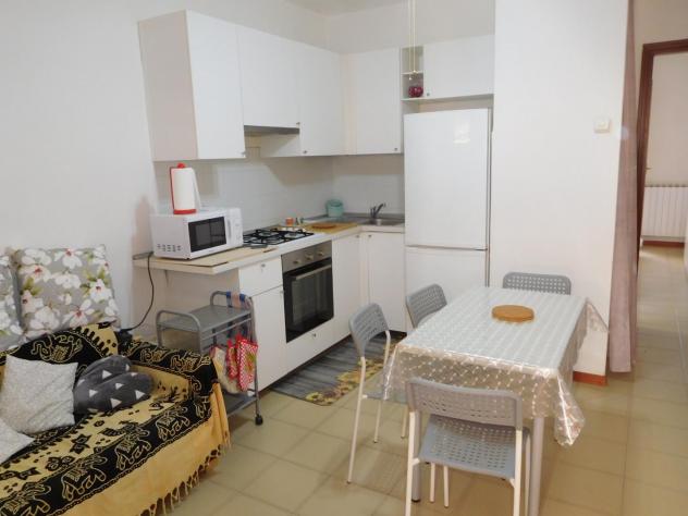 Appartamento in affitto a Pisa 40 mq Rif: 1421529