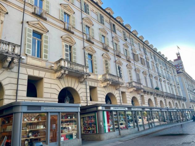 Appartamento di 35 m² con 1 locale in affitto a Torino - Foto 2