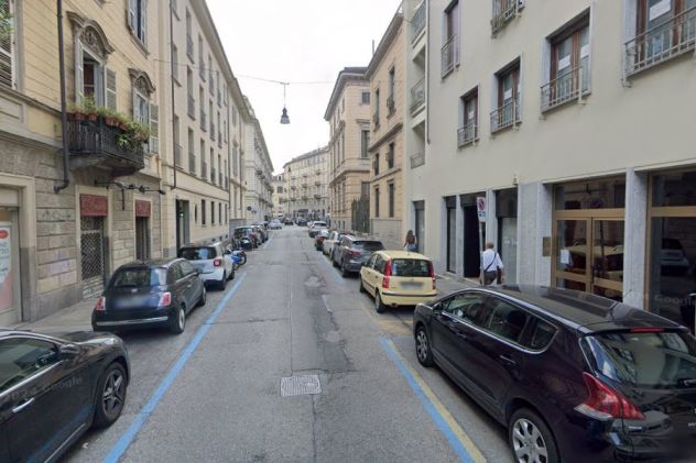 MONOLOCALE RISTRUTTURATO VIA DEI MILLE - Foto 2
