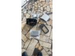 Stereo Smart 453