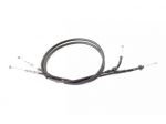 HONDA VT 750 C2B SHADOW 17910MFEA40 17920MFEA40 CAVI FILI ACCELERATORE 07 - &hellip;