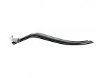 Modanatura Montante Posteriore Sinistra Crossland 39008050 - 40317