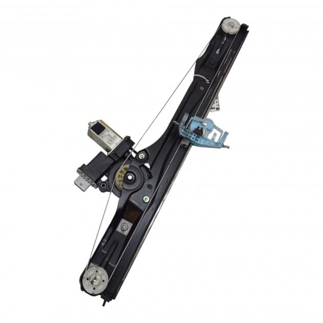 ALZACRISTALLO ELETTRICO ANT. SX FIAT Doblo Cargo 52063786 199A3000 (1018) - Foto 4