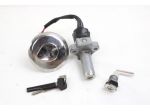 HONDA CB 125 F 35010KPNE20 KIT CHIAVI ACCENSIONE JC74 17 - 20 KEY SET