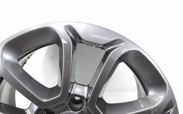 CERCHIO IN LEGA FIAT 500 X Serie 735624966 (15) - Foto 9