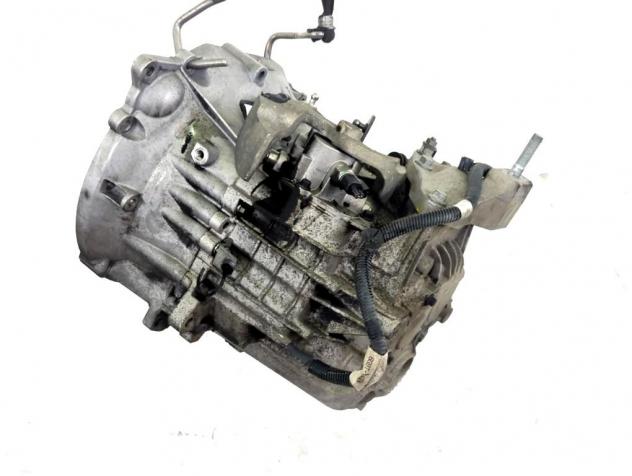 1479094 CAMBIO MECCANICO FORD S-MAX 2.0 D 103KW 6M 5P (2009) RICAMBIO USATO 7G9R-7002-UD - Foto 9