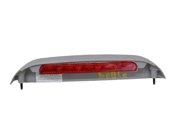 TERZO STOP FIAT Doblo Serie (1521)