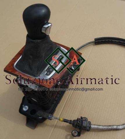Audi A3 8P leva selettrice cambio automatico 8P2713025R