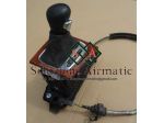 Audi A3 8P leva selettrice cambio automatico 8P2713025R