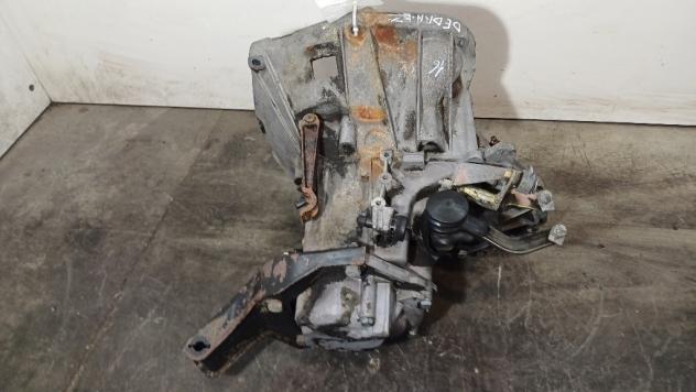 CAMBIO MANUALE COMPLETO LANCIA Dedra Berlina 46410356 835A2046 benzina 1756 (8900) - Foto 4