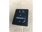 Comando Regolatore Specchi retrovisori elettrici Toyota YARIS D4D anno 2010