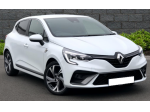 RICAMBI RENAULT CLIO ANNO 2021 #0075