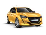 ricambi disponibili peugeot 208