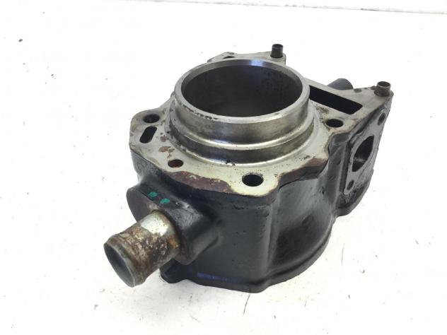 PIAGGIO X10 4T 4V IE EURO 3 125 CILINDRO E PISTONE 2012 2015 M76101 - Foto 7