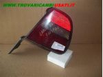 FANALE POST.D. LANCIA DELTA '95 EST.  Parti elettriche  Fanaleria  Fanali   &hellip;