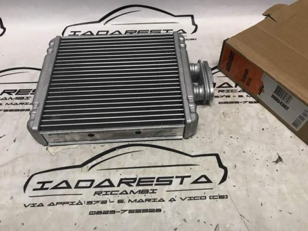 Radiatore Riscaldamento Abitacolo A1 - Polo 6R1 6C0819031 - Foto 2
