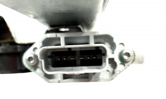 ALZACRISTALLO ELETTRICO ANT. SX RENAULT Trafic Serie 807216280R (14) - Foto 8