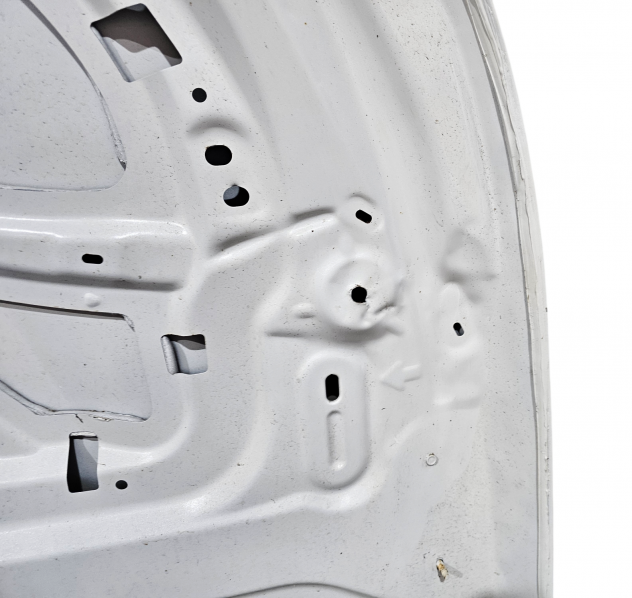 COFANO ANTERIORE PEUGEOT 208 Serie 9827576880 (19) - Foto 14