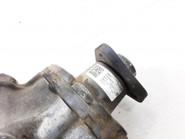 POMPA IDROGUIDA BMW X3 1° Serie 7652974116 N47 D20 A, N47 D20 C Diesel 2000 (0410) - Foto 3