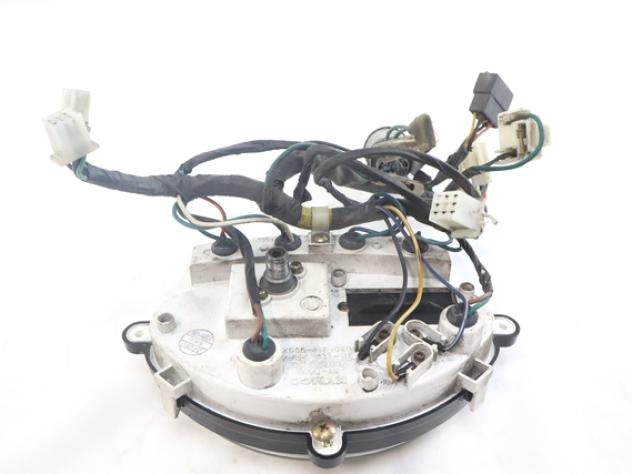KYMCO PEOPLE 150 37200KHB4E10 STRUMENTAZIONE CONTACHILOMETRI 99 - 05 SPEEDOMETER - Foto 4