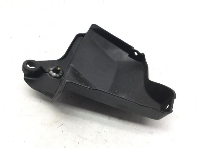 HONDA CBR RR ABS KM0 600 CARENA COPERCHIO PROTEZIONE ABS 2024 2026 PC69A4RK - Foto 4