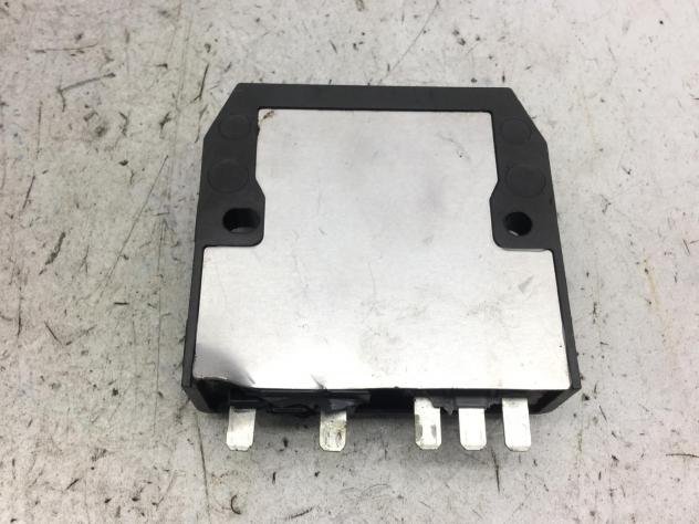 HONDA CBR RR ABS KM0 600 REGOLATORE DI TENSIONE 2024 2026 PC69A4RK - Foto 7