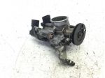 FANTIC MOTOR TL 4T 125 CORPO FARFALLATO 2017 ZFMFA130MMU
