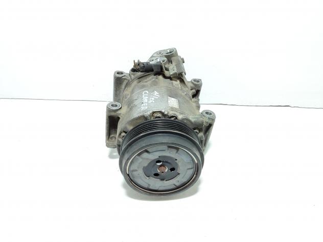 COMPRESSORE A/C MERCEDES Classe A W169 3° Serie 4471500381 640940 Diesel 2000 (0408)