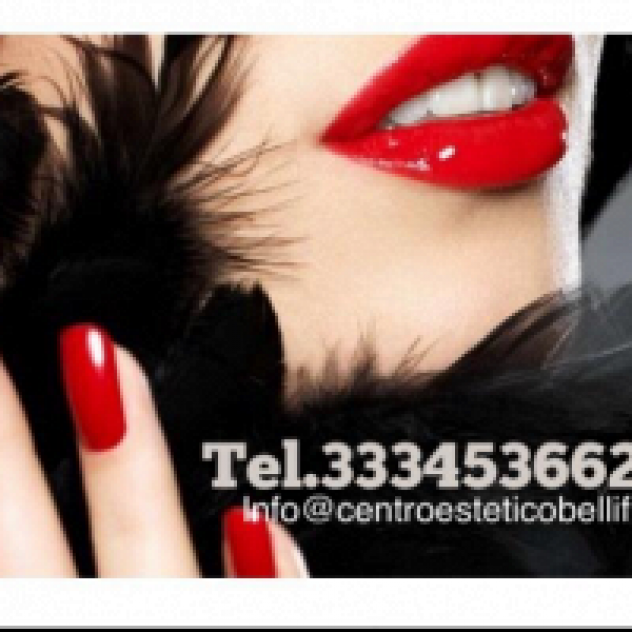 B Cosmetics Beauty Clinic by Elena - Estetica a Sesto San Giovanni - Foto 3