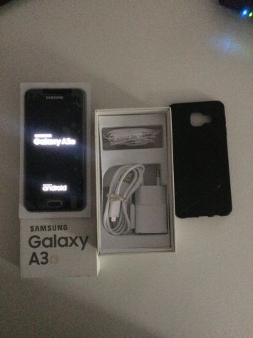 Samsung A310 Nero RICONDIZIONATO - Foto 3