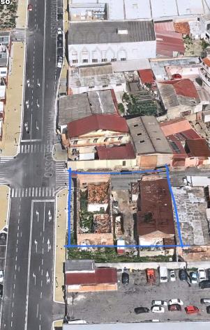 AREA INDUSTRIALE di 15 vani e di 1000 mq (MESSINA) rif. 3VS17644 - Foto 6