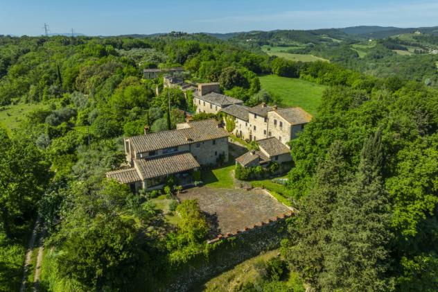 Casale in vendita a San Gimignano - Foto 11