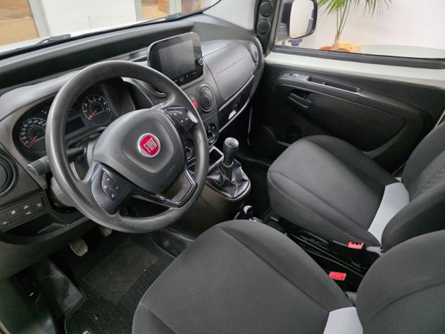 FIAT FIORINO 1.3 MJT 95CV CARGO SX - Foto 6