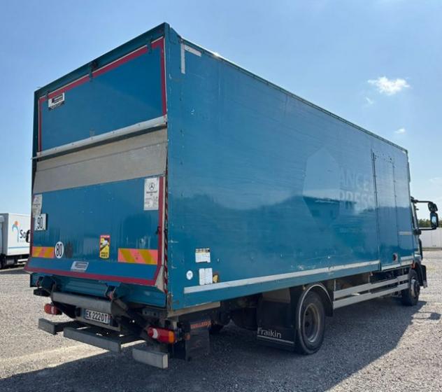 IVECO NEW EUROCARGO ML 120E19P EVI_C E6 rif. 22768287 - Foto 5