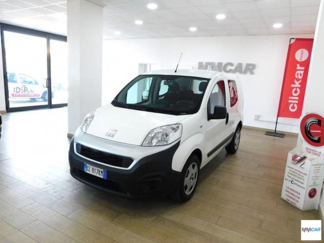 FIAT - Fiorino 1.3 M.JET 95cv Combinato sx - Foto 2