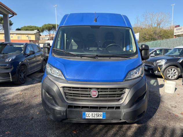 Fiat Ducato 33 2.3 MJT 120CV PM-TN Furgone