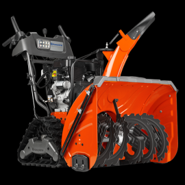 Spazzaneve Husqvarna ST 227P - Cardelli
