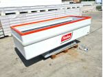 pozzetto refrigerato negativo per supermercato usato