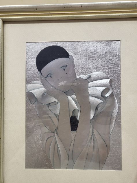 Pierrot - Foto 3