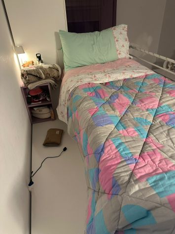 cabina armadio con letto - Foto 3